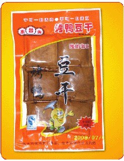 哪里有豆腐干加工？豆腐干加工价格