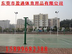 丰都标准篮球场地尺寸画法