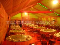 供应内蒙古婚宴帐篷，充气帐篷
