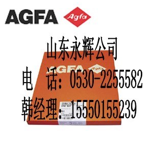 供应爱克发DT1B DT2B胶片