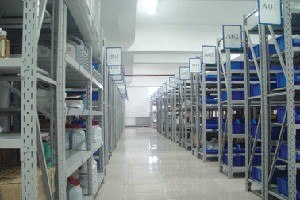 款式新疑、质量最好的4S店货架就找兰州三阳货架