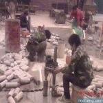 供应天津塘沽区专业打眼混凝土楼板打眼