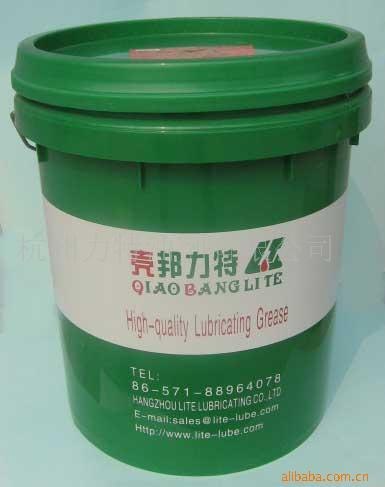 供应半流体极压锂基脂