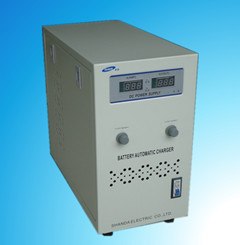 供应KZA-24V50A电压可调充电机