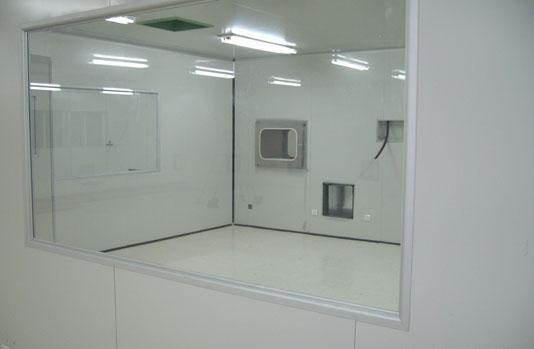 天津万级洁净室厂家 天津万级洁净室公司 北京万级洁净室装修