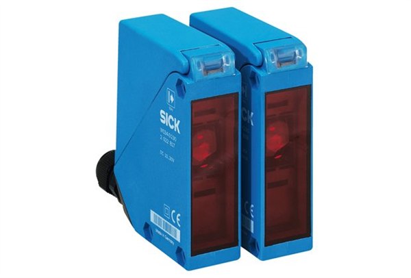 供应报警输出光电开关WS/WE34-V230