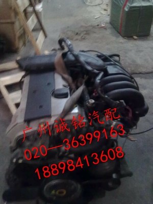 供应奥迪A4L方向盘拆车件