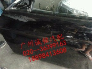 供应奥迪A6仪表台 前后门总成拆车件