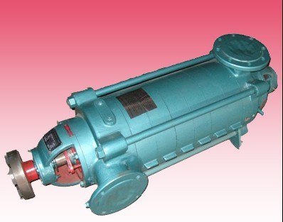 供应长沙矿用多级离心泵MD8545型矿用耐磨多级离心泵