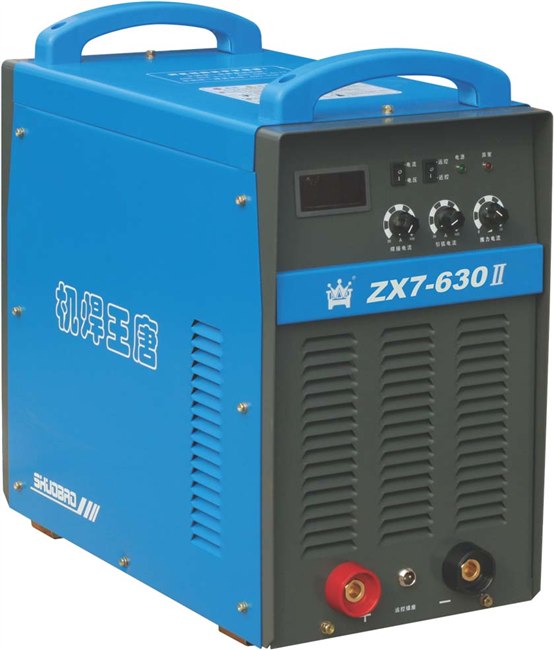 供应唐王ZX7-630II系列逆变直流手弧焊机