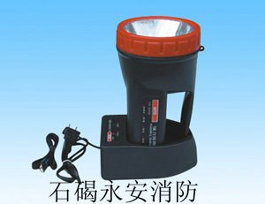 东莞强光手电筒 LED电筒 保安电筒 铝合金手电筒