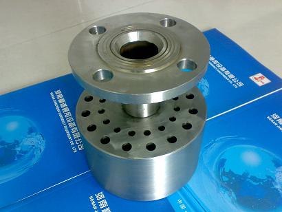 河南精诚供应【涡漩式蒸汽消音加热器】质量好价格优惠