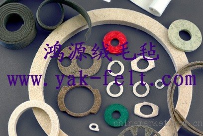 供应羊毛毡|南京羊毛毡|南京羊毛毡价格选鸿源绒
