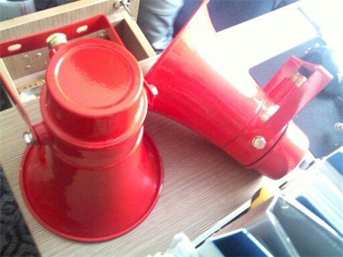供应防爆扩音器，5W防爆报警器，防爆扬声器