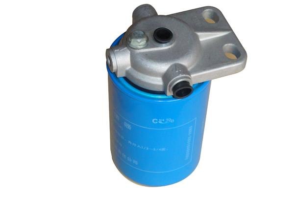柴油机配件 6.0541.02.2.0041燃油滤清器总成
