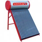 供应北京太阳能热水器，北京清华阳光太阳能热水器