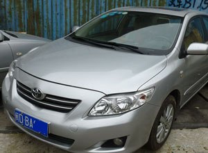 厦门汽车租赁 厦门旅游包车 厦门小车出租 包车