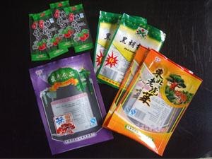 食品塑料袋