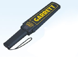 供应Garretts Super Scann手持探测器（安利集电子）