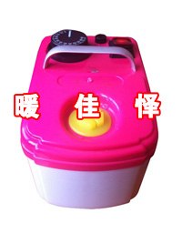供应水暖毯水泵