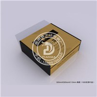 供应典藏系列仿古茶叶包装盒
