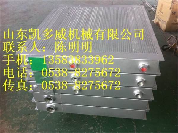 美国昆西空压机油冷却器G15015045-002、温度开关