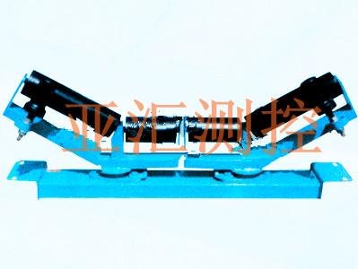 输送机液压纠偏装置 徐州亚汇测控公司生产