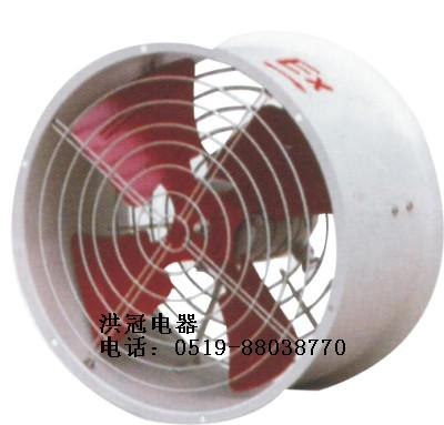供应BT35-11系列隔爆型防爆轴流风机︱BT35防爆轴流风机︱BT35防