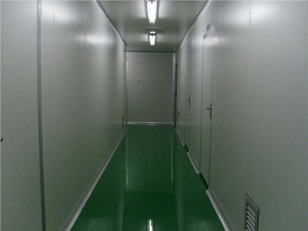 河北千级洁净室厂家 河北千级洁净室建设 河北千级洁净室施工