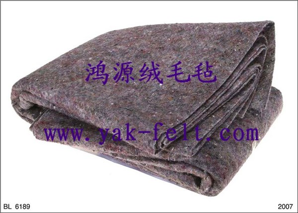 厂家热销优质湖南7mm床垫毛毡 毛毡床垫 毛毡子