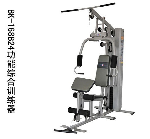广西国奥专业直销康强综合训练器【质量好】