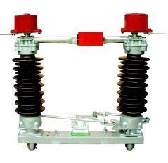 温州GW4A-40.5隔离开关价格 高压隔离开关低价批发价格