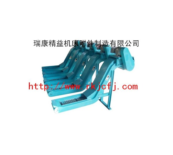上海链板式排屑机生产厂家价格批发