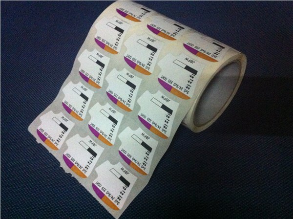 上海钢帘线制品PET可书写纸工字轮标签厂