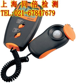供应LX1010B照度表