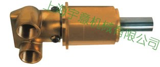 供应导热油,双通道旋转接头