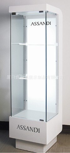 化妆展示柜