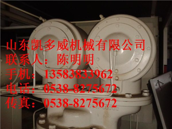 登福GD空压机进气阀200SSW044、空气滤清器5L353