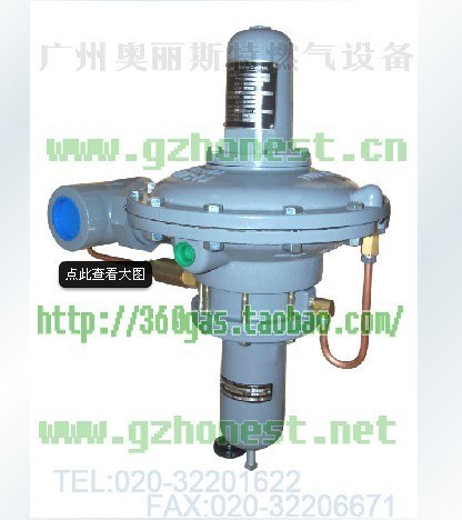 供应fisher 99 型调压器