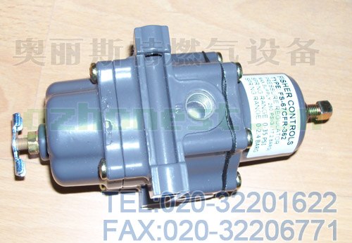 供应67CFR空气减压阀