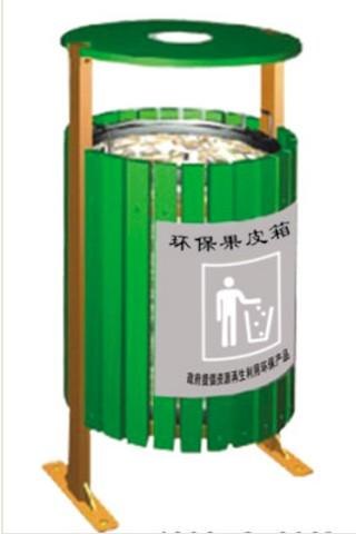一鼎专业批发厦门环保垃圾桶，环保垃圾桶