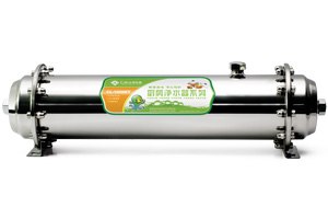 供应加盟代理净水器-哪个牌子的净水器好
