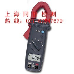 供应CENTER-200数位式钳形表