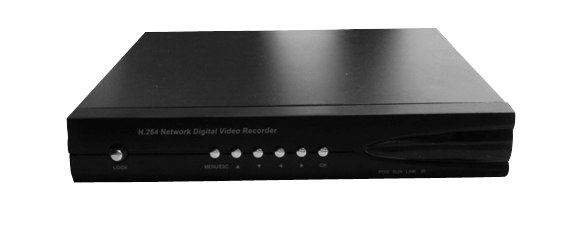 供应天地伟业4路CIF嵌入式DVR  TC-2800AN