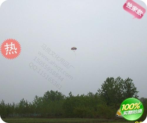 【马良玩具专业生产销售】手抛伞厂家