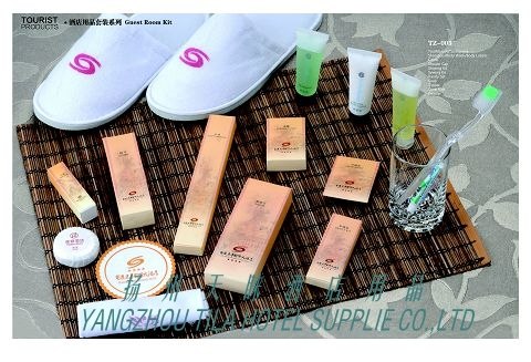供应宝鸡市/咸阳市 酒店客房用品，宾馆一次性用品