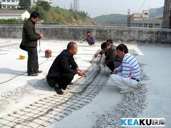 供应北京专业防水专业楼顶防水