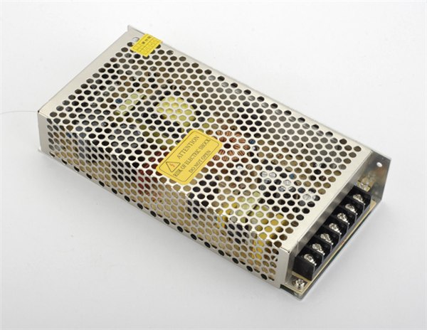供应led显示屏电源5v200w电源