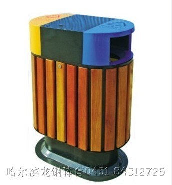 供应哈尔滨垃圾箱友谊县垃圾箱