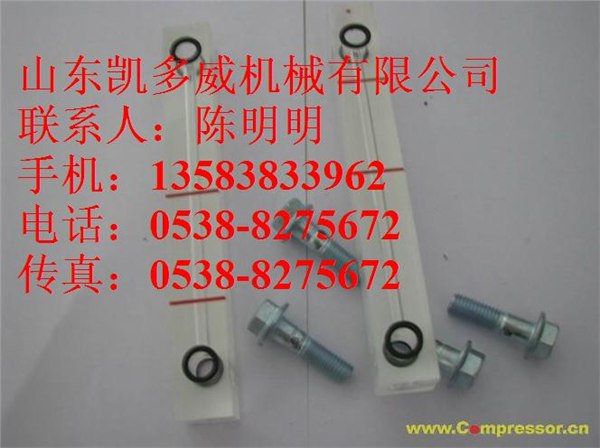 登福GD空压机油位计200EAU303、30899578轴封